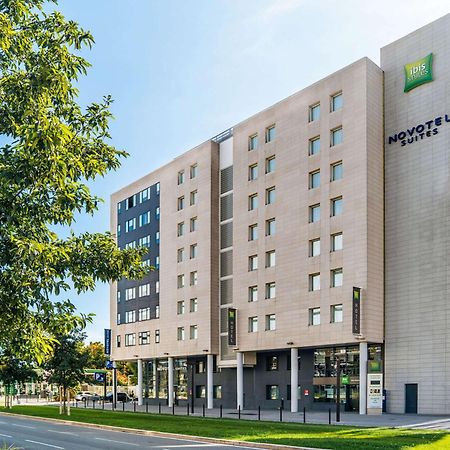 Ibis Styles Nice Aeroport Arenas Ngoại thất bức ảnh