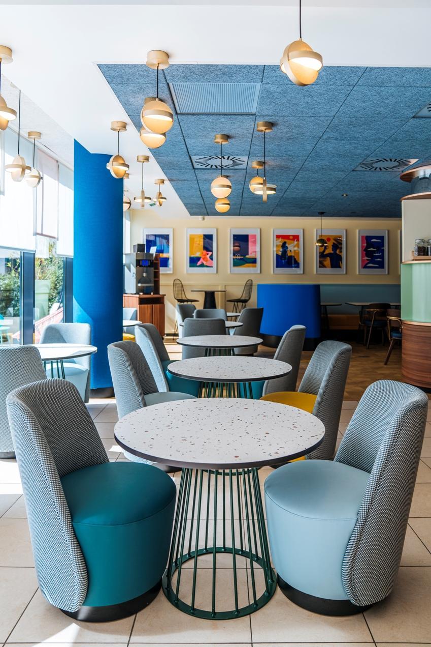 Ibis Styles Nice Aeroport Arenas Ngoại thất bức ảnh