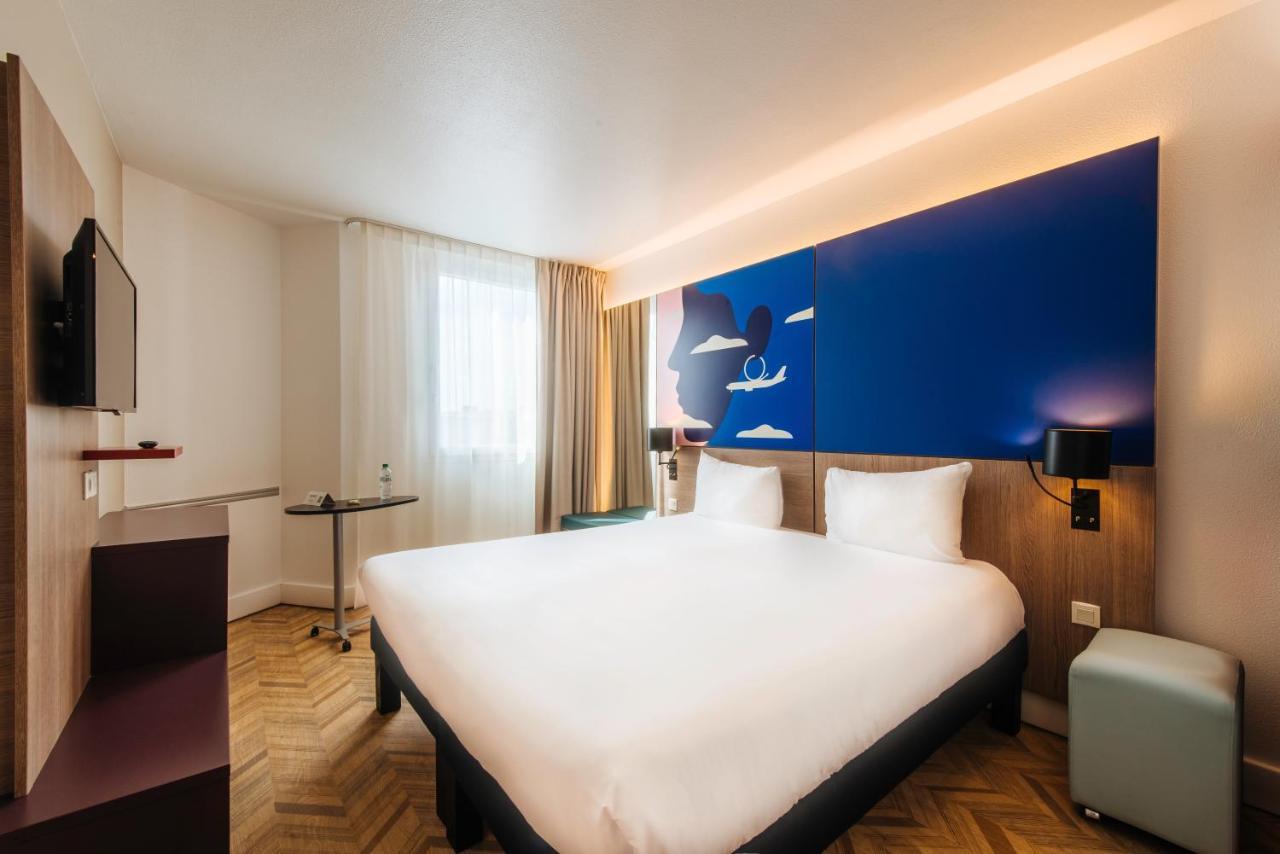 Ibis Styles Nice Aeroport Arenas Ngoại thất bức ảnh