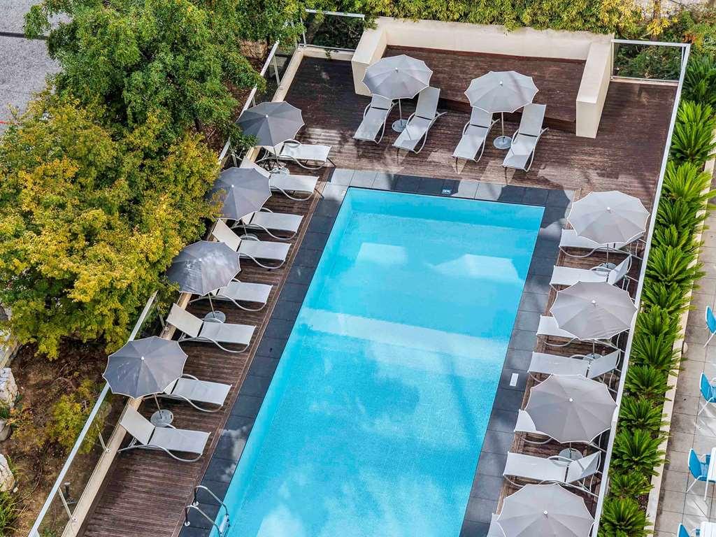 Ibis Styles Nice Aeroport Arenas Tiện nghi bức ảnh
