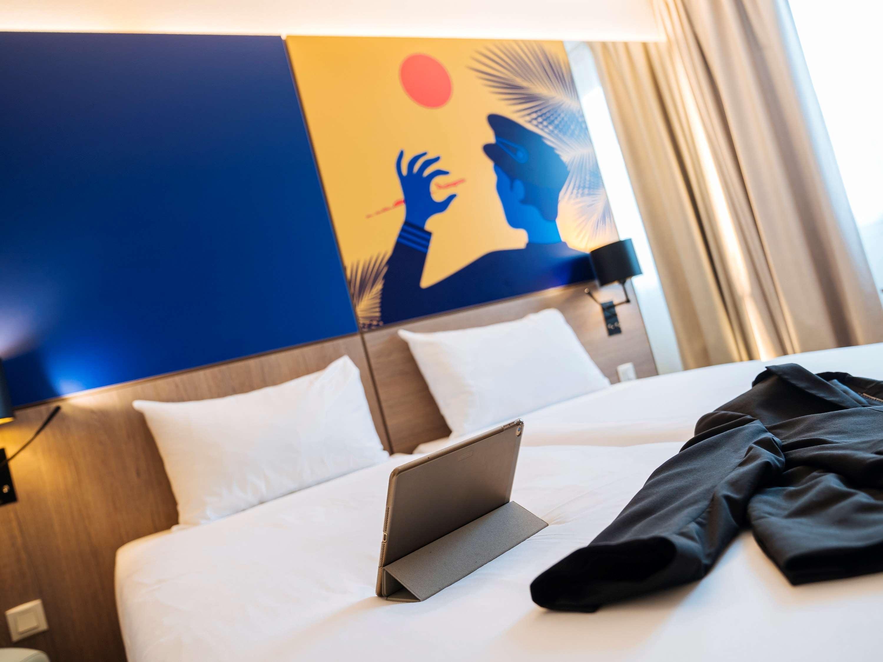 Ibis Styles Nice Aeroport Arenas Ngoại thất bức ảnh