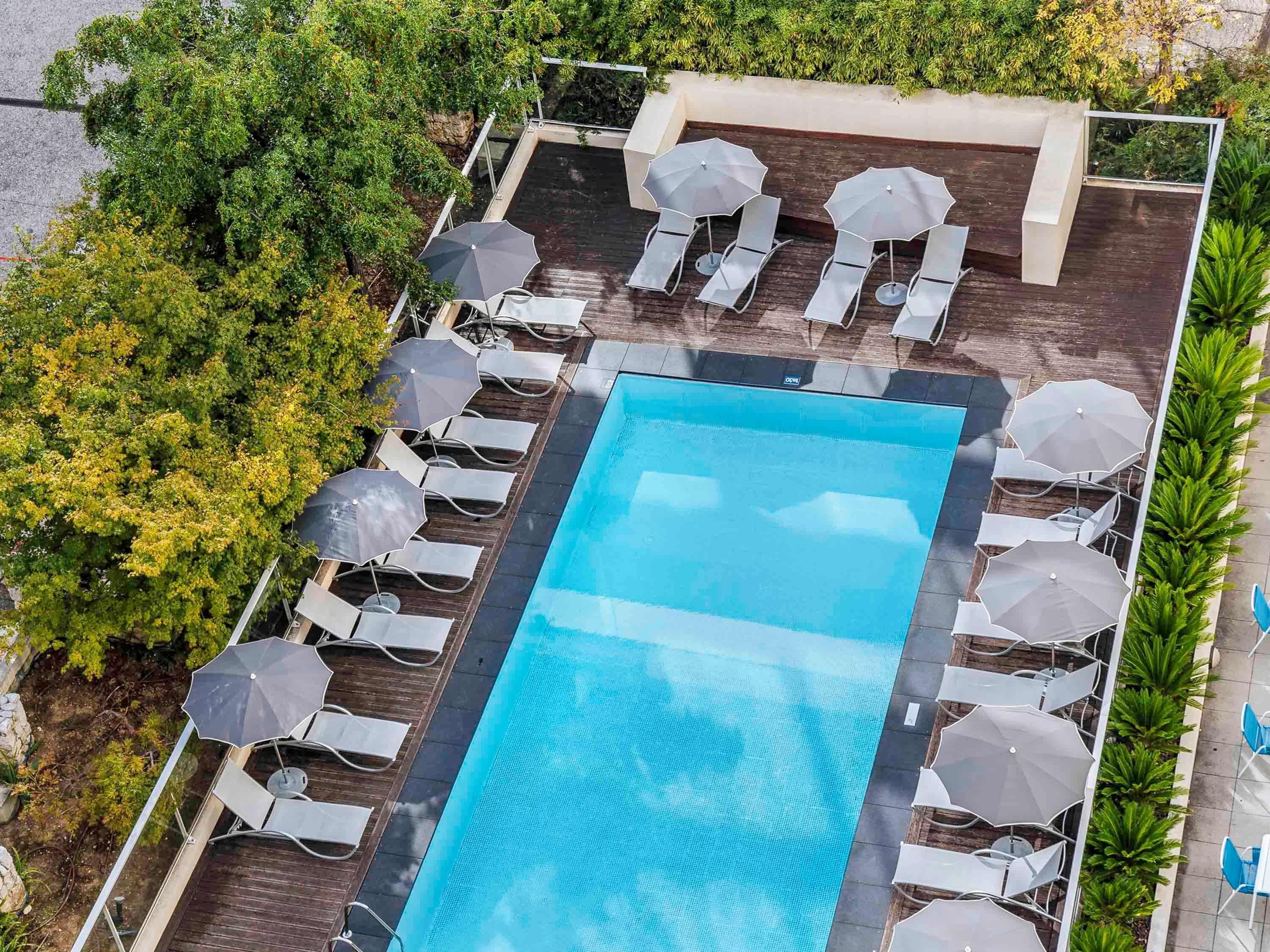 Ibis Styles Nice Aeroport Arenas Ngoại thất bức ảnh
