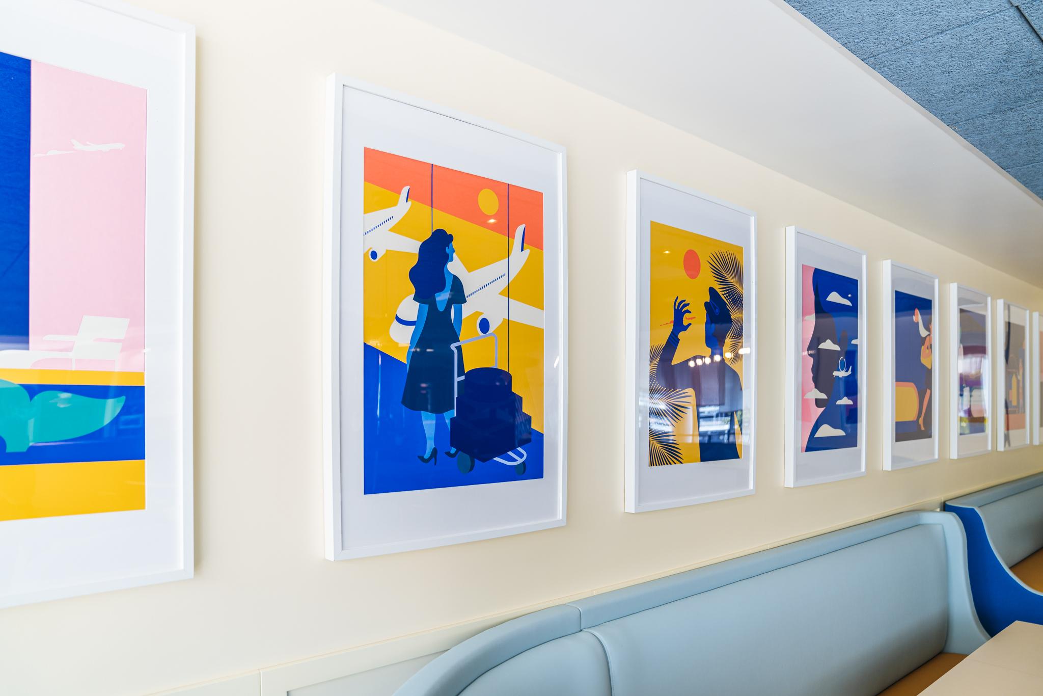 Ibis Styles Nice Aeroport Arenas Ngoại thất bức ảnh