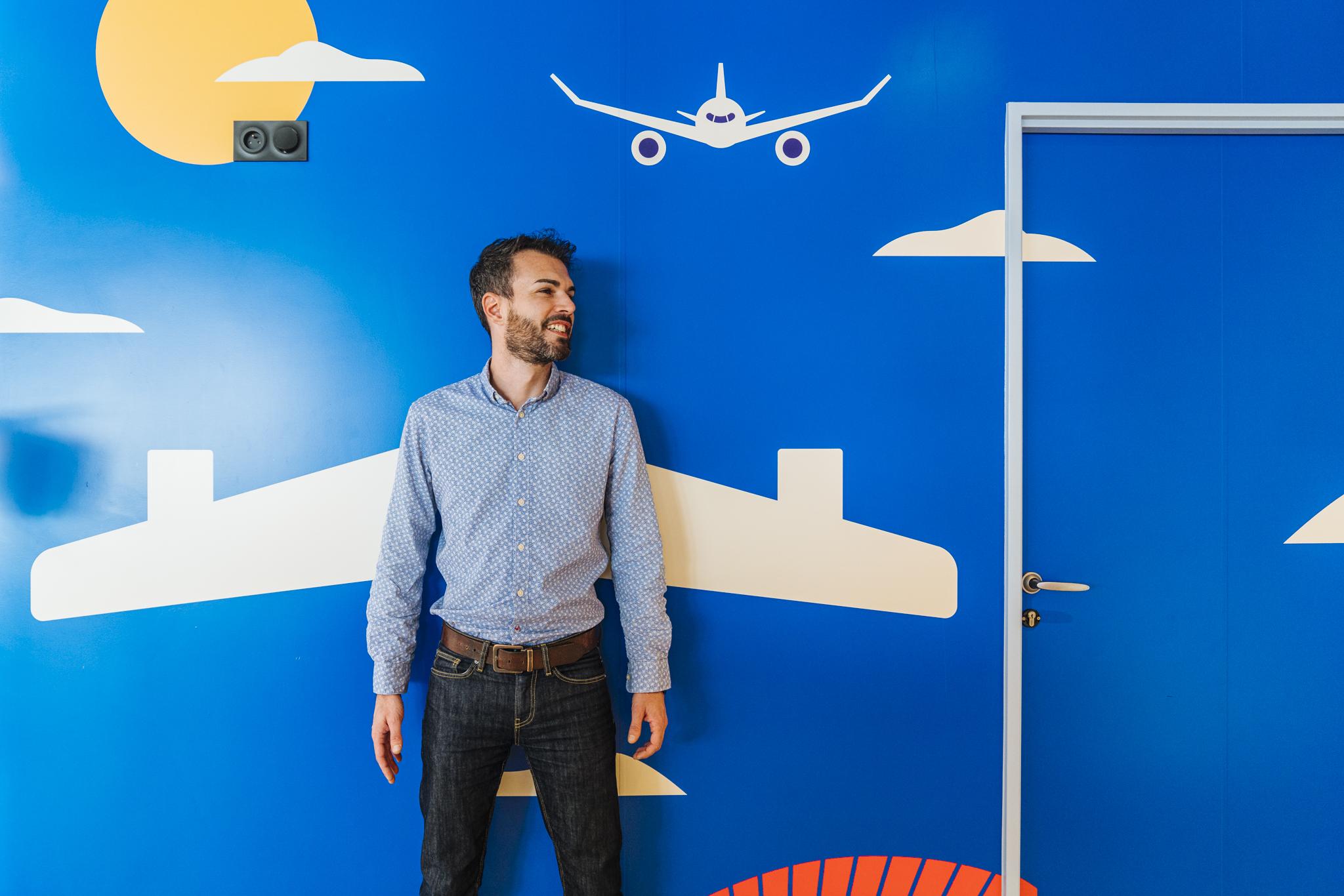 Ibis Styles Nice Aeroport Arenas Ngoại thất bức ảnh